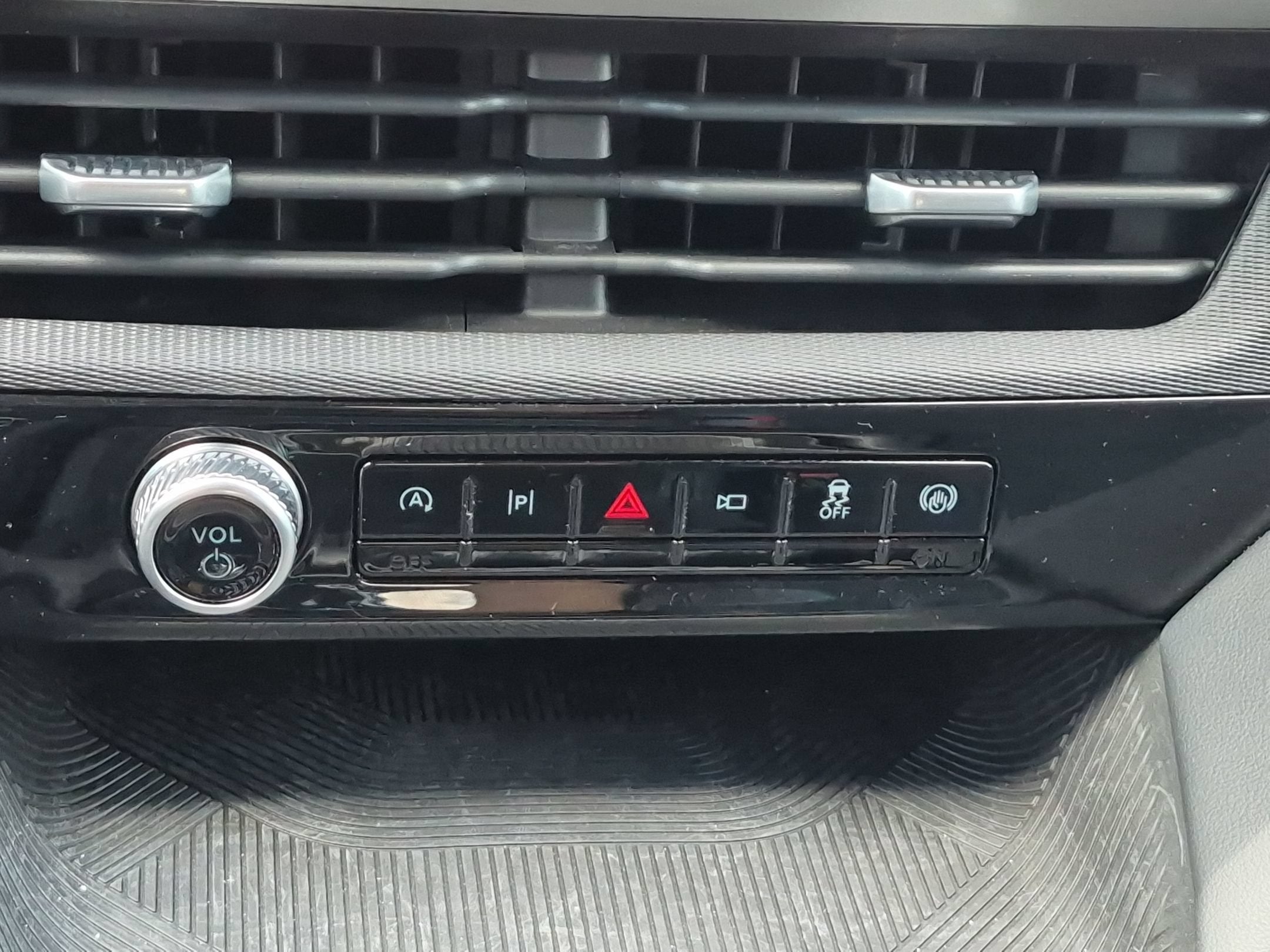 2026 Ford Explorer Tremor - Crossroads Courtesy Demo