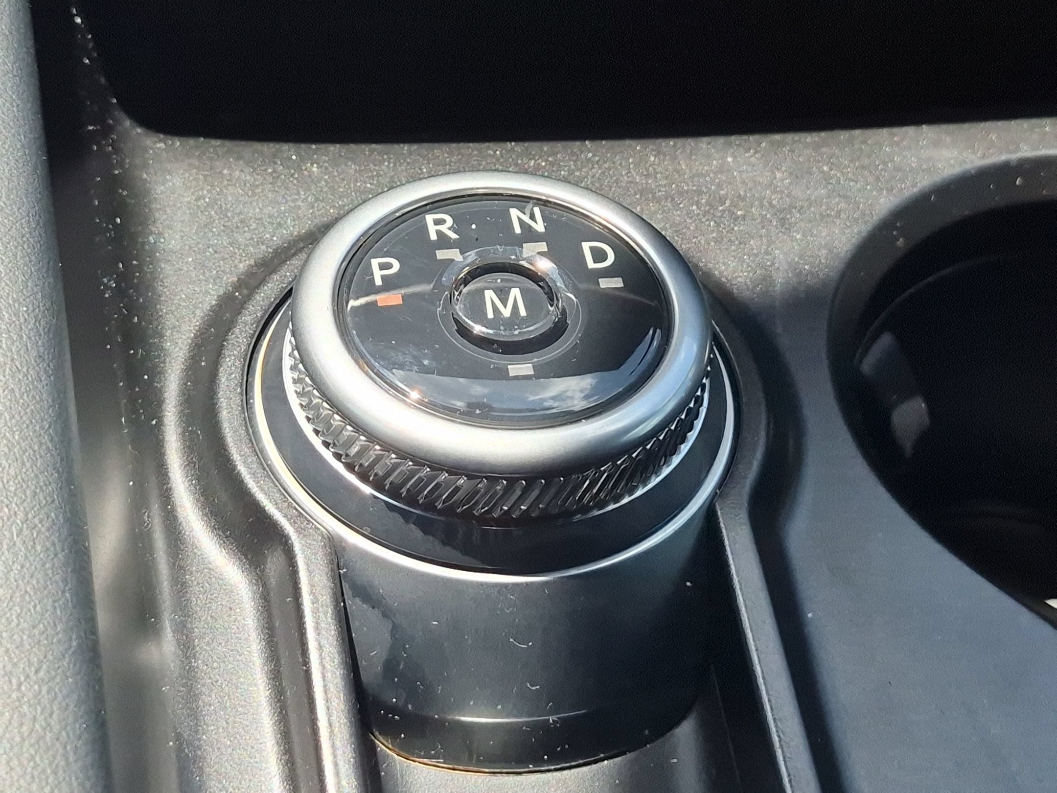 2026 Ford Explorer Tremor - Crossroads Courtesy Demo