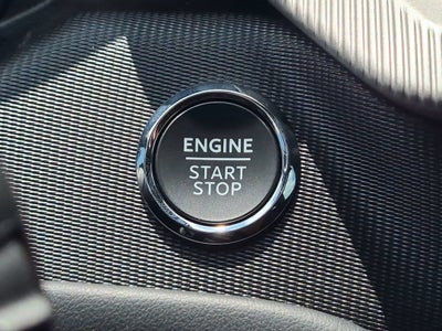2026 Ford Explorer Tremor - Crossroads Courtesy Demo