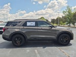 2026 Ford Explorer Tremor - Crossroads Courtesy Demo