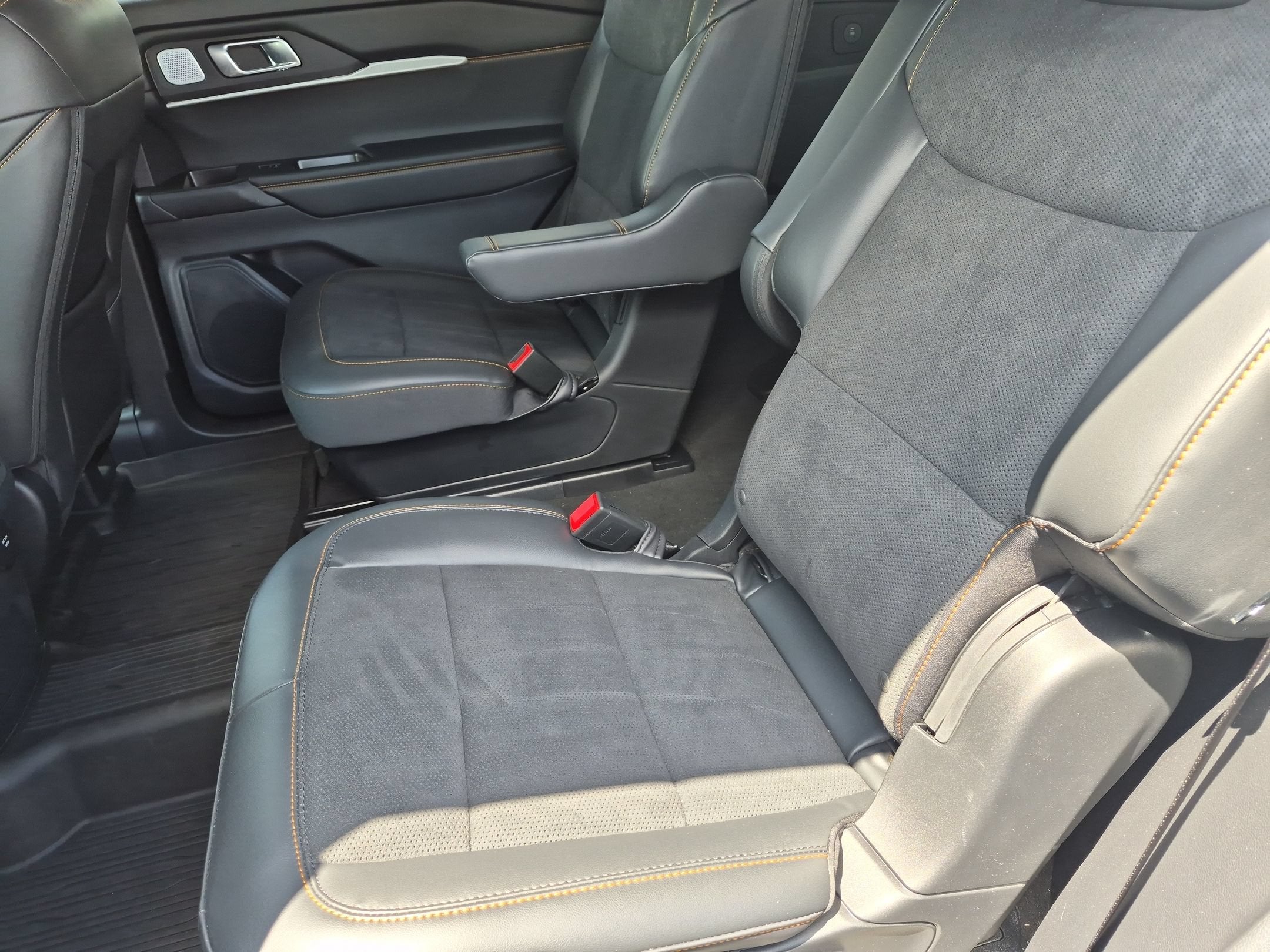 2026 Ford Explorer Tremor - Crossroads Courtesy Demo