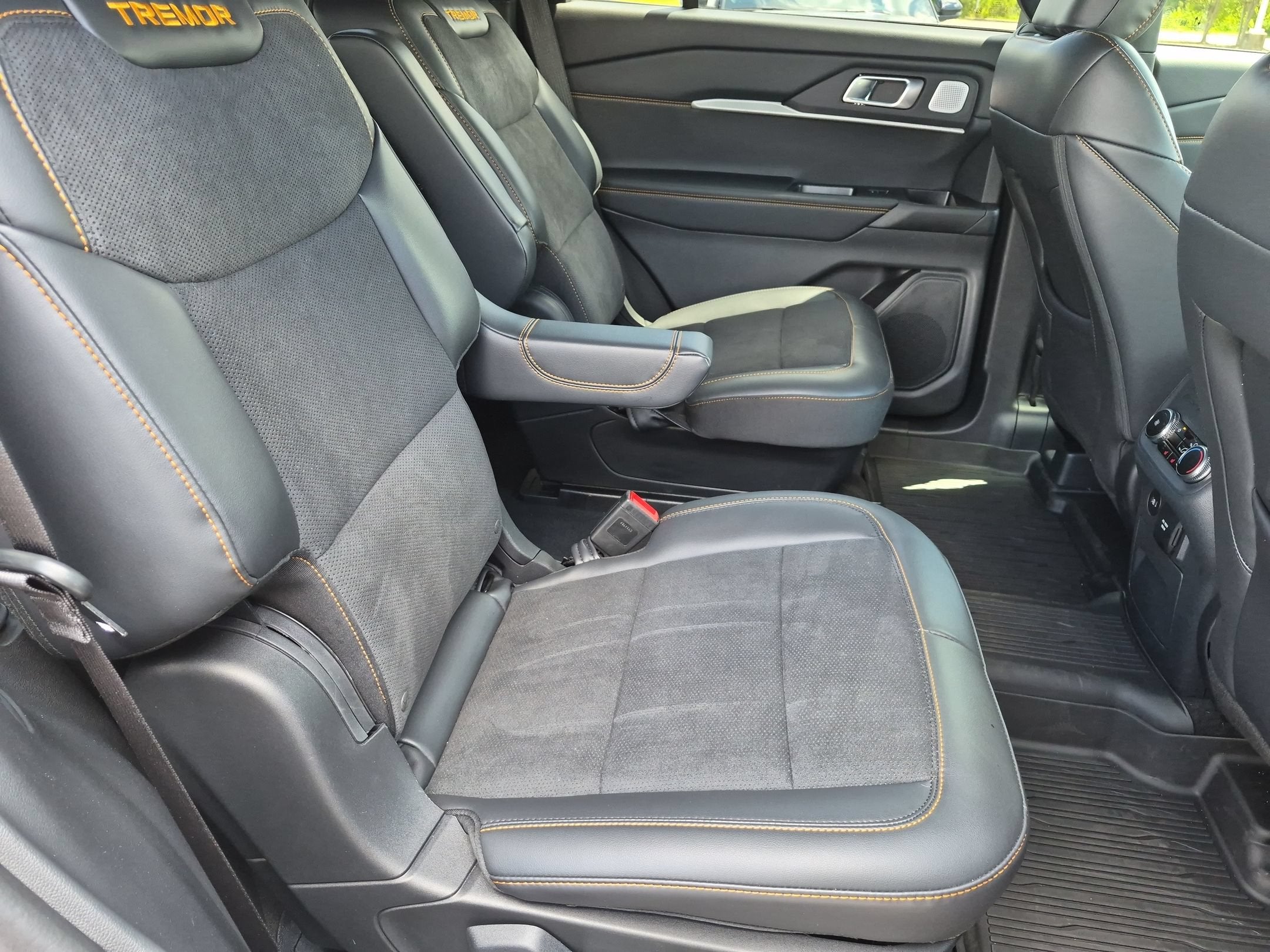 2026 Ford Explorer Tremor - Crossroads Courtesy Demo