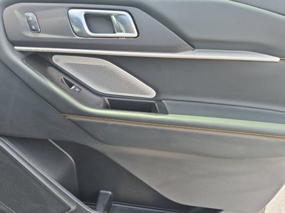 2026 Ford Explorer Tremor - Crossroads Courtesy Demo