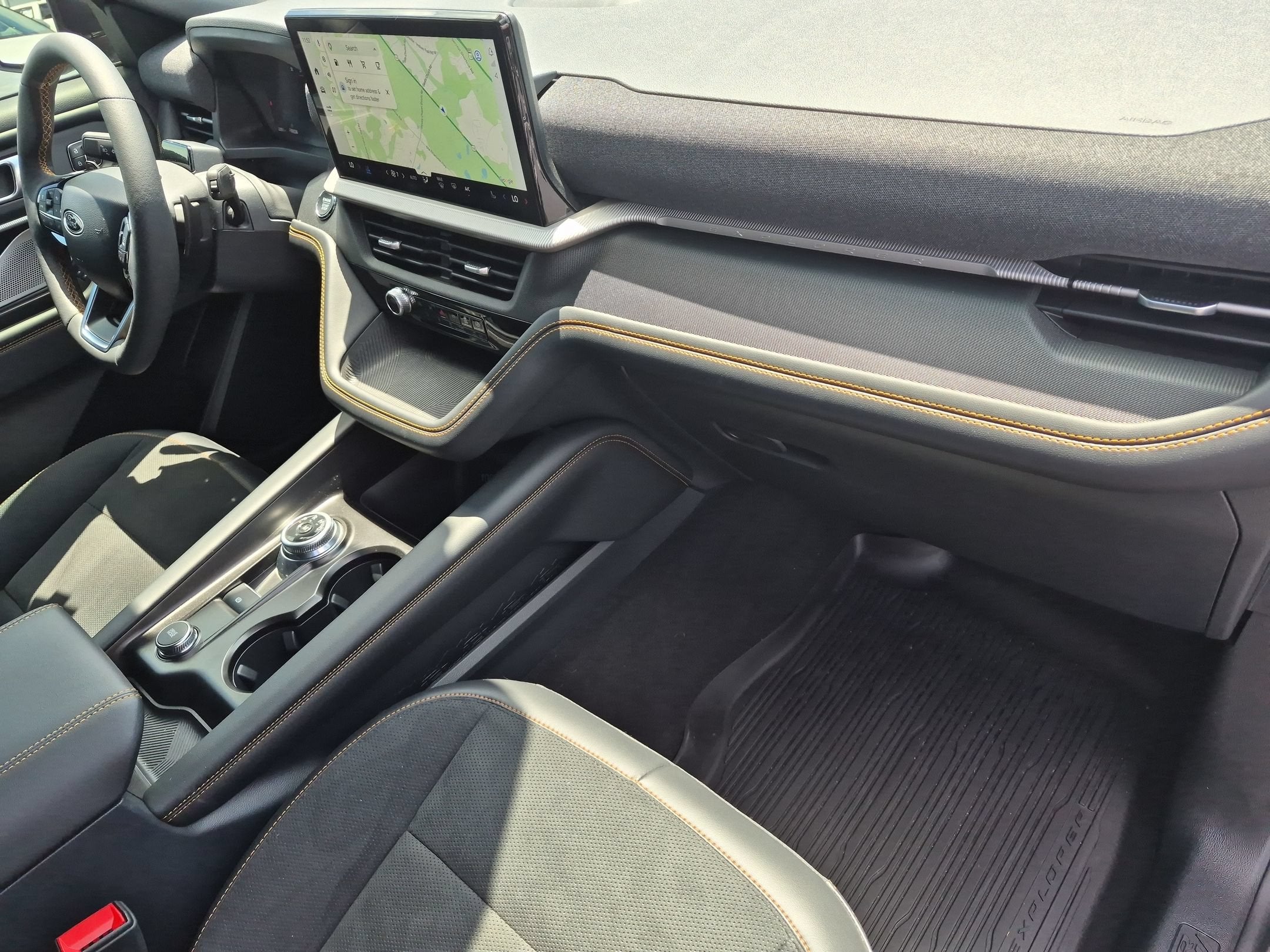 2026 Ford Explorer Tremor - Crossroads Courtesy Demo