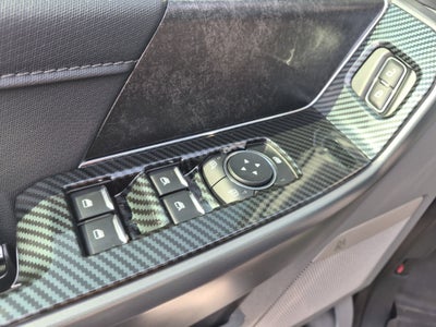 2024 Ford F-150 Lightning Flash