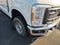 2026 Ford Super Duty F-250 SRW XL 8ft Reading SL Service Body