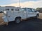 2026 Ford Super Duty F-250 SRW XL 8ft Reading SL Service Body