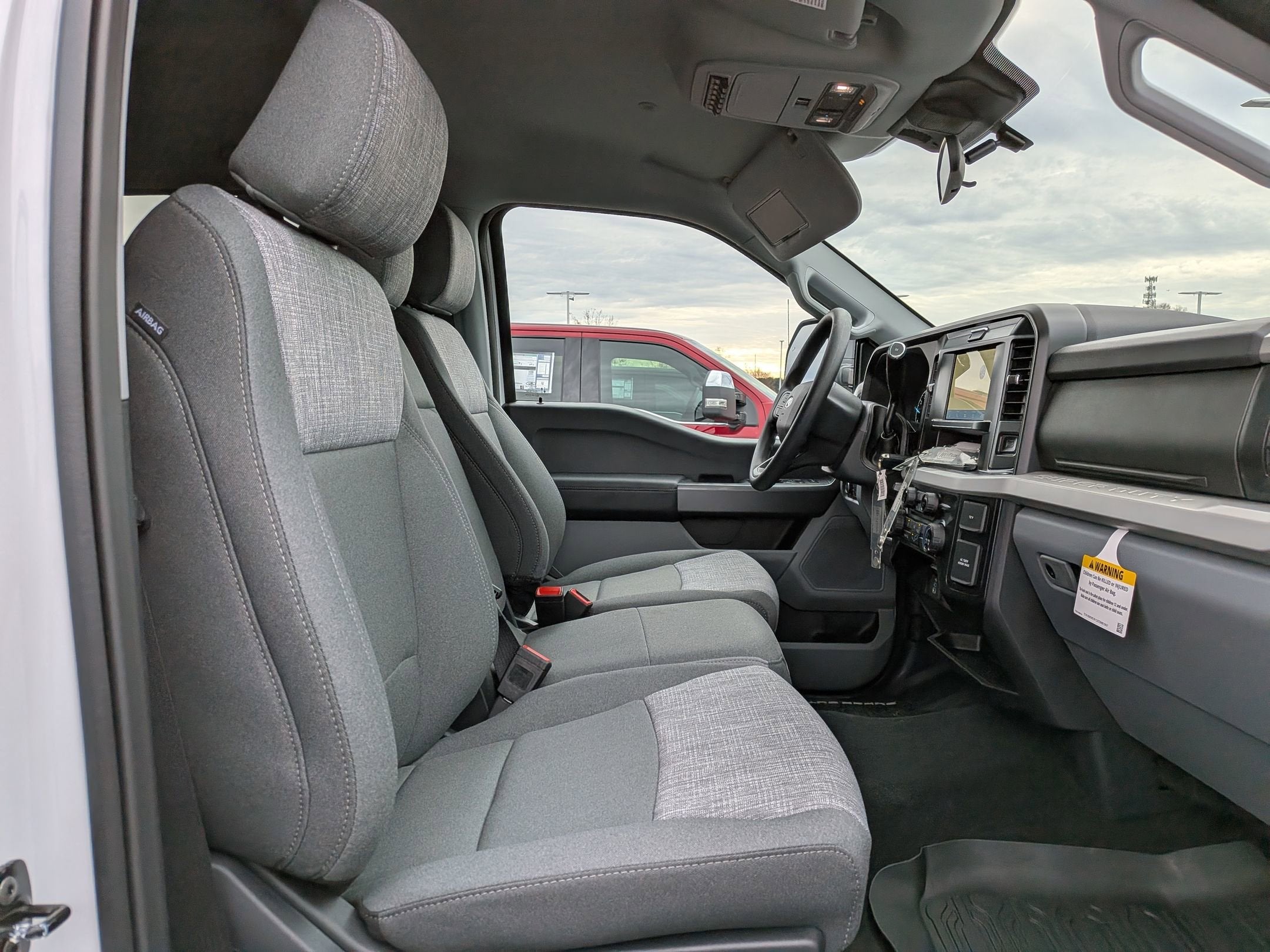 2026 Ford Super Duty F-250 SRW XLT