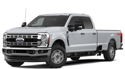 2026 Ford Super Duty F-250 SRW XLT