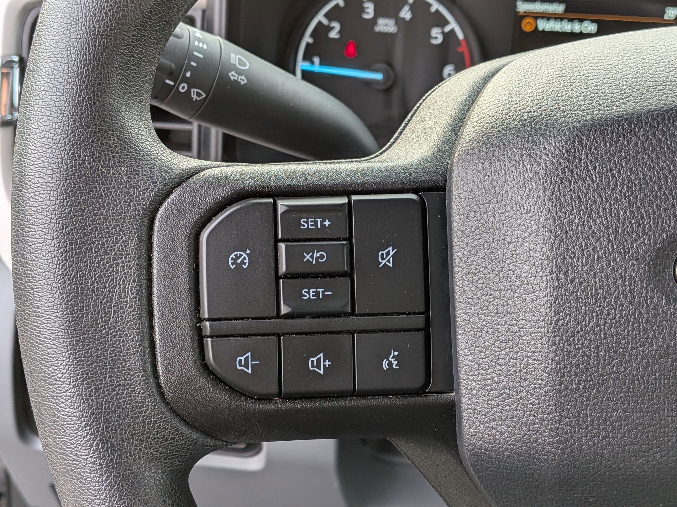 2024 Ford Super Duty F-250 SRW XLT