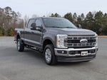 2024 Ford Super Duty F-250 SRW XLT