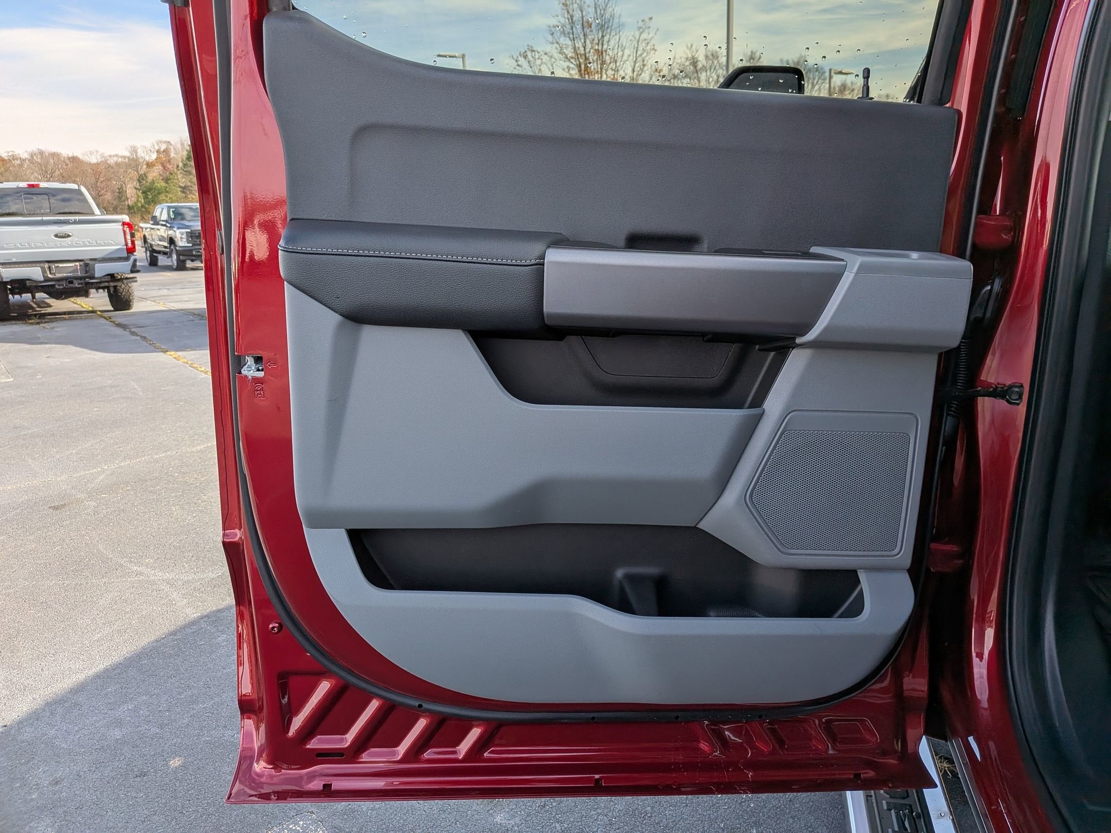 2026 Ford Super Duty F-250 SRW XLT