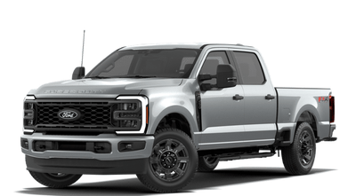 2027 Ford Super Duty F-250 SRW XL