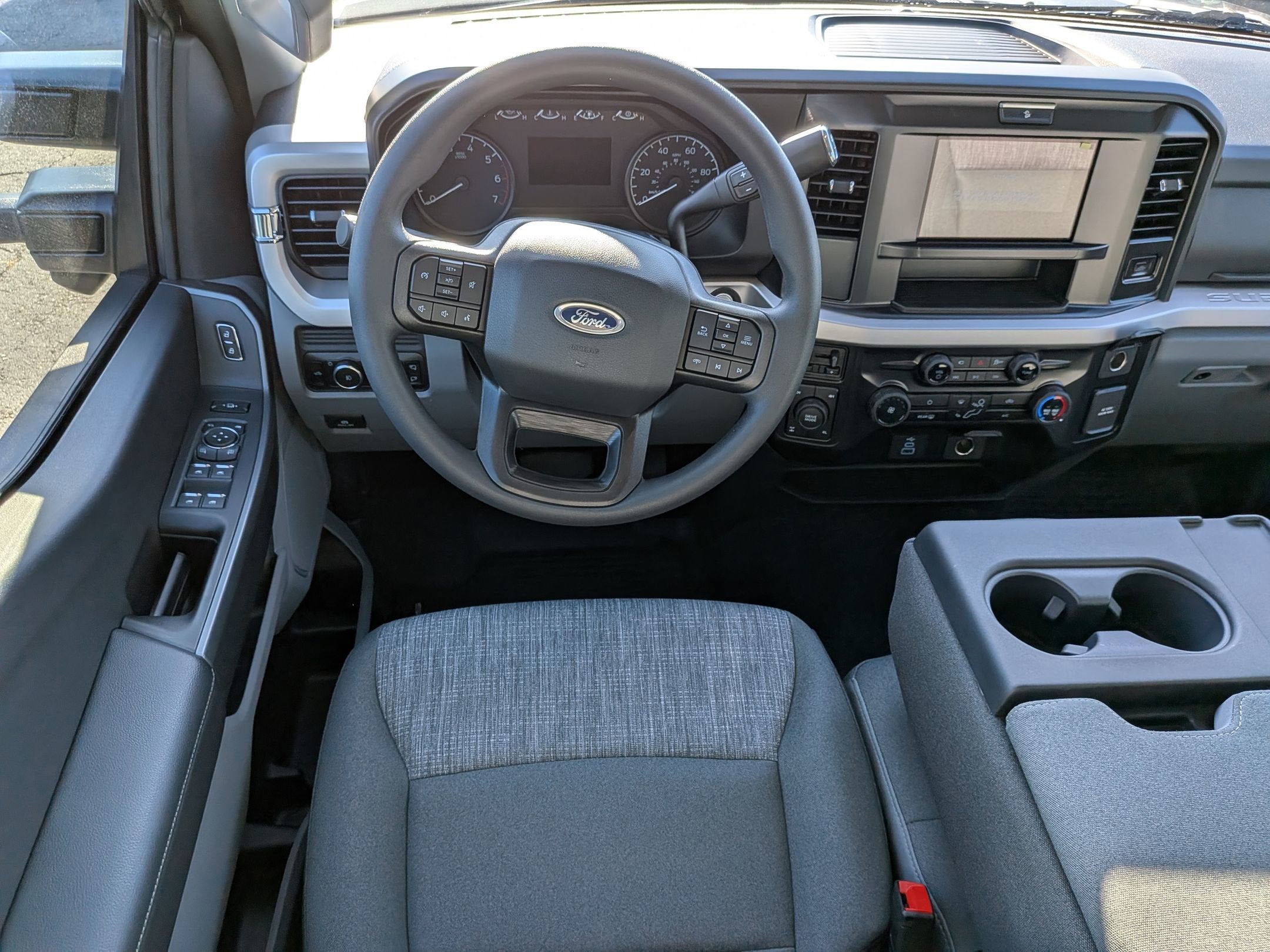 2026 Ford Super Duty F-250 SRW XLT