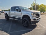 2020 Ford Super Duty F-250 SRW LARIAT