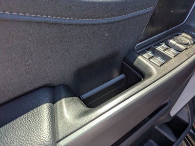 2025 Ford Super Duty F-250 SRW LARIAT