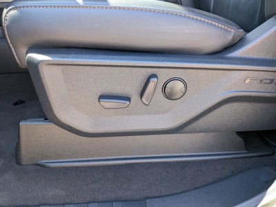 2025 Ford Super Duty F-250 SRW LARIAT