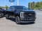 2025 Ford Super Duty F-250 SRW LARIAT