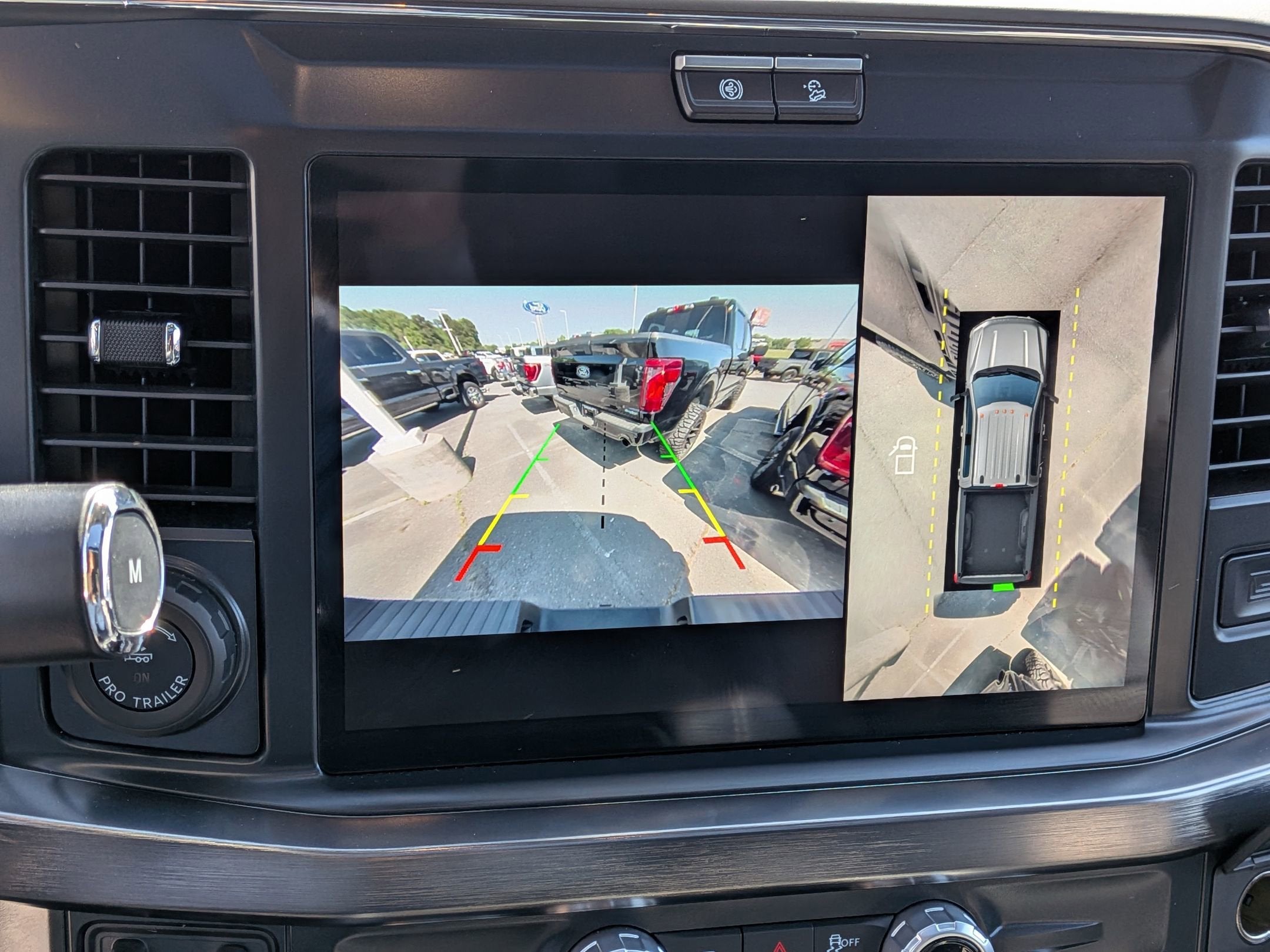 2025 Ford Super Duty F-250 SRW LARIAT