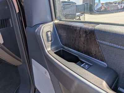 2025 Ford Super Duty F-250 SRW LARIAT