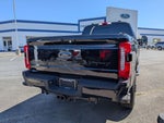 2025 Ford Super Duty F-250 SRW LARIAT