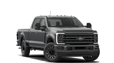 2027 Ford Super Duty F-250 SRW XLT