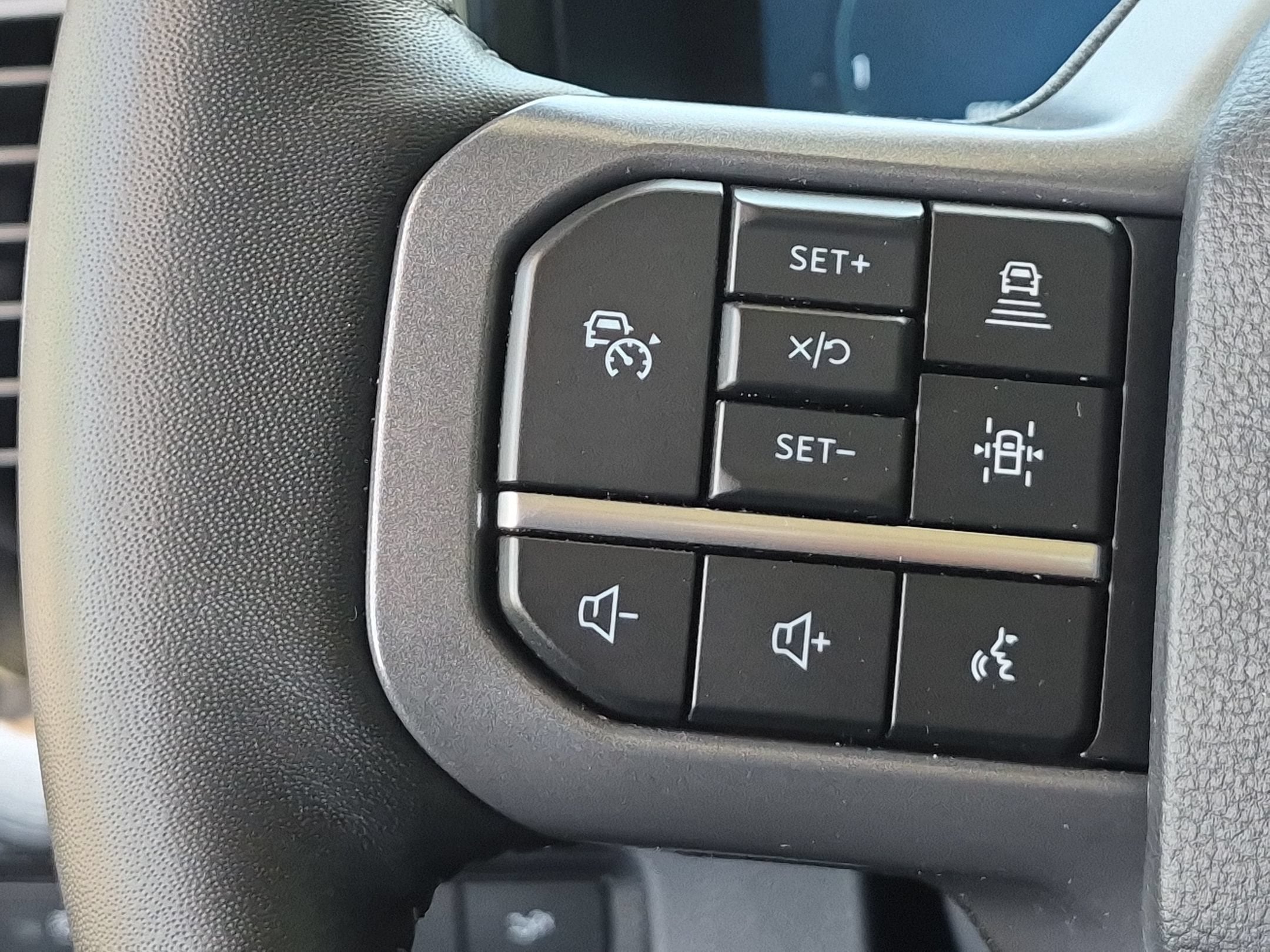 2024 Ford Super Duty F-250 SRW LARIAT