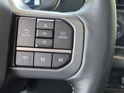 2024 Ford Super Duty F-250 SRW LARIAT