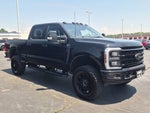 2024 Ford Super Duty F-250 SRW LARIAT