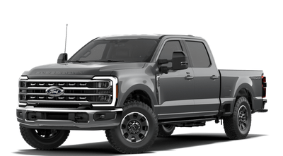 2027 Ford Super Duty F-250 SRW LARIAT
