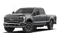 2027 Ford Super Duty F-250 SRW LARIAT