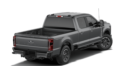 2027 Ford Super Duty F-250 SRW LARIAT