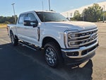 2027 Ford Super Duty F-250 SRW LARIAT