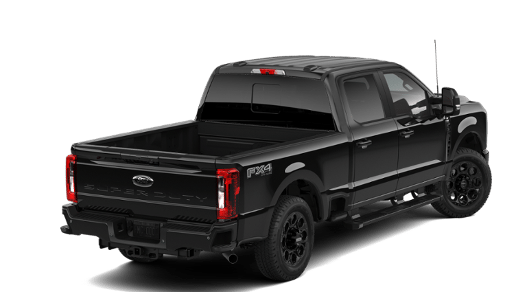 2026 Ford Super Duty F-250 SRW XLT