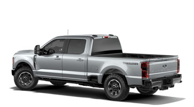 2027 Ford Super Duty F-250 SRW LARIAT