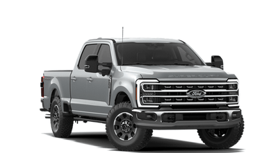 2027 Ford Super Duty F-250 SRW LARIAT