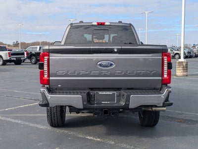 2026 Ford Super Duty F-250 SRW XLT