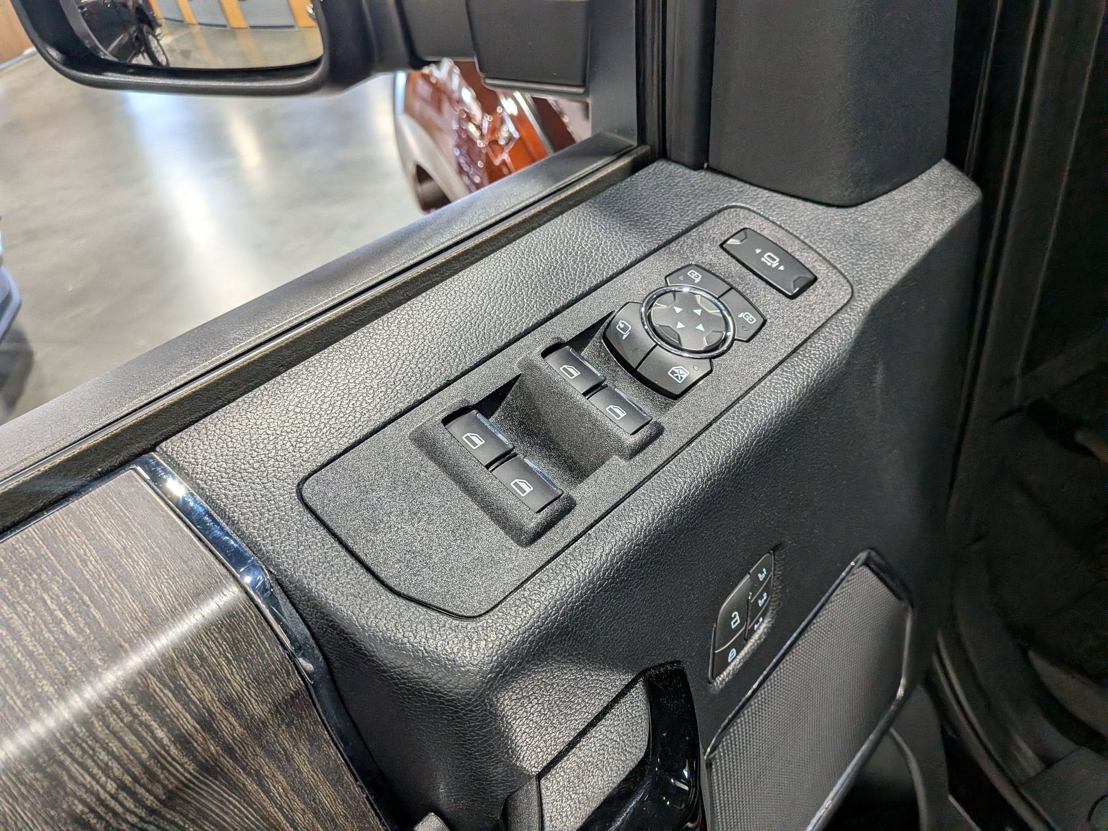 2021 Ford Super Duty F-250 SRW LARIAT