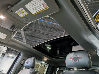 2021 Ford Super Duty F-250 SRW LARIAT