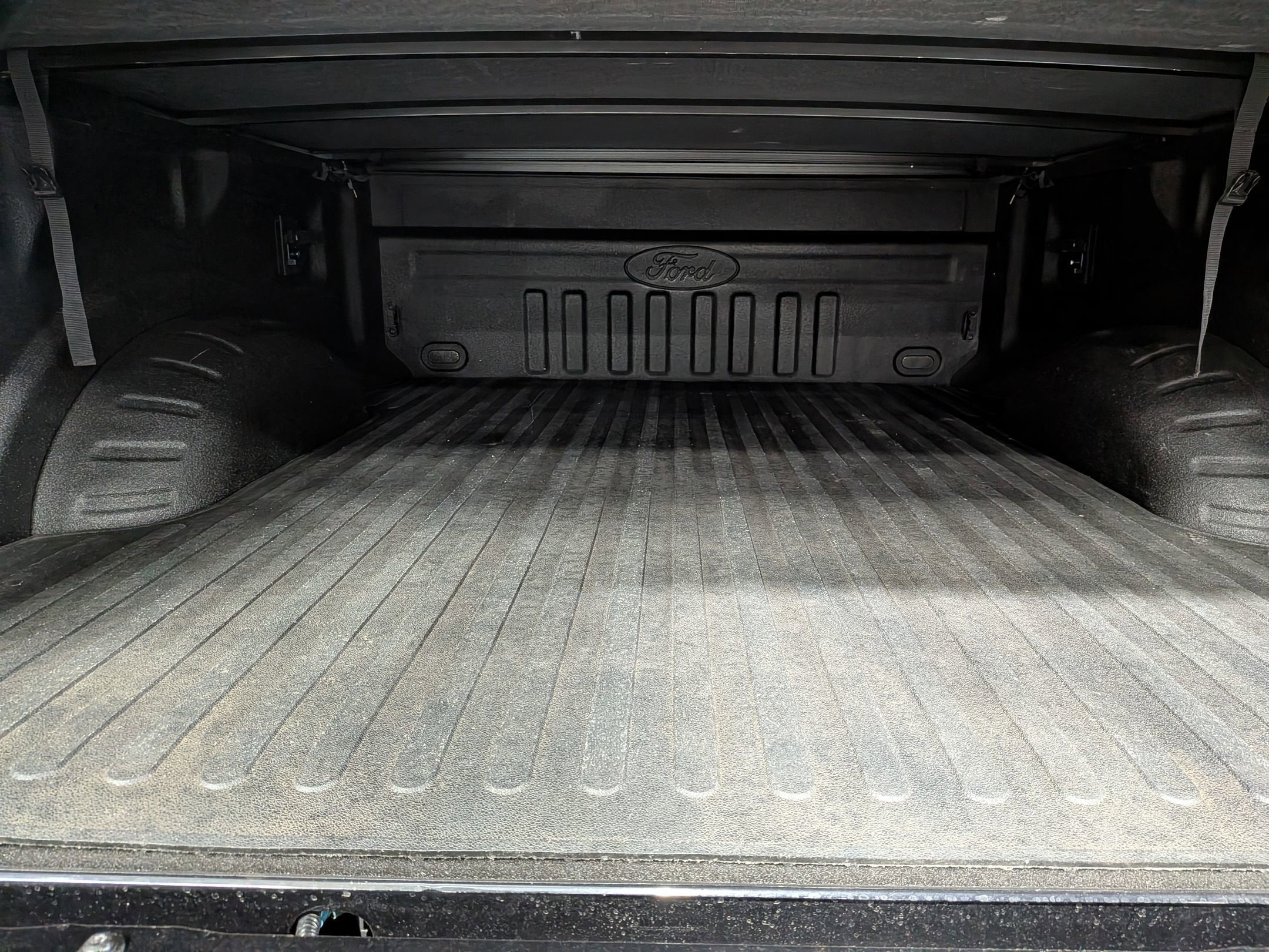 2021 Ford Super Duty F-250 SRW LARIAT