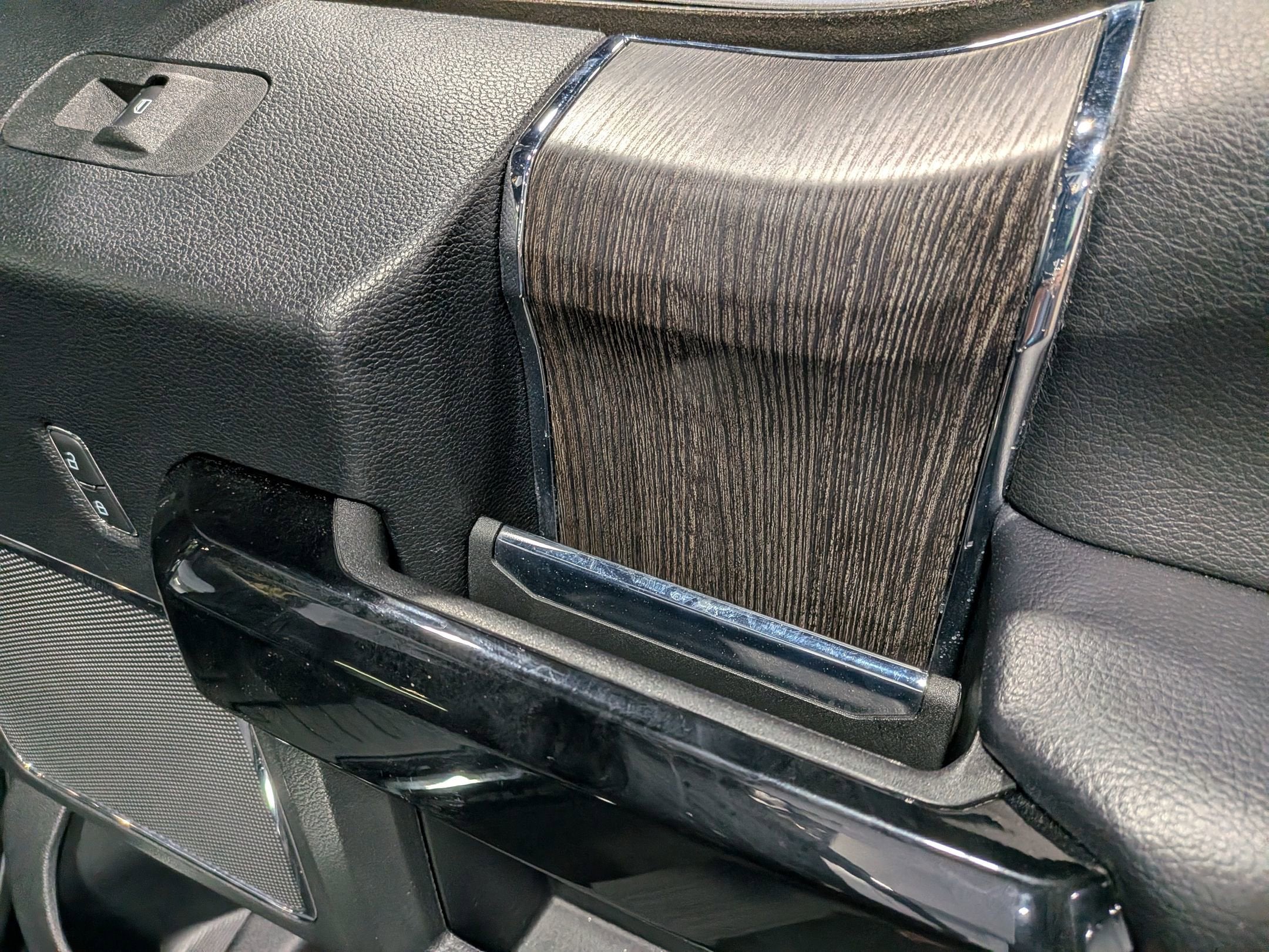 2021 Ford Super Duty F-250 SRW LARIAT