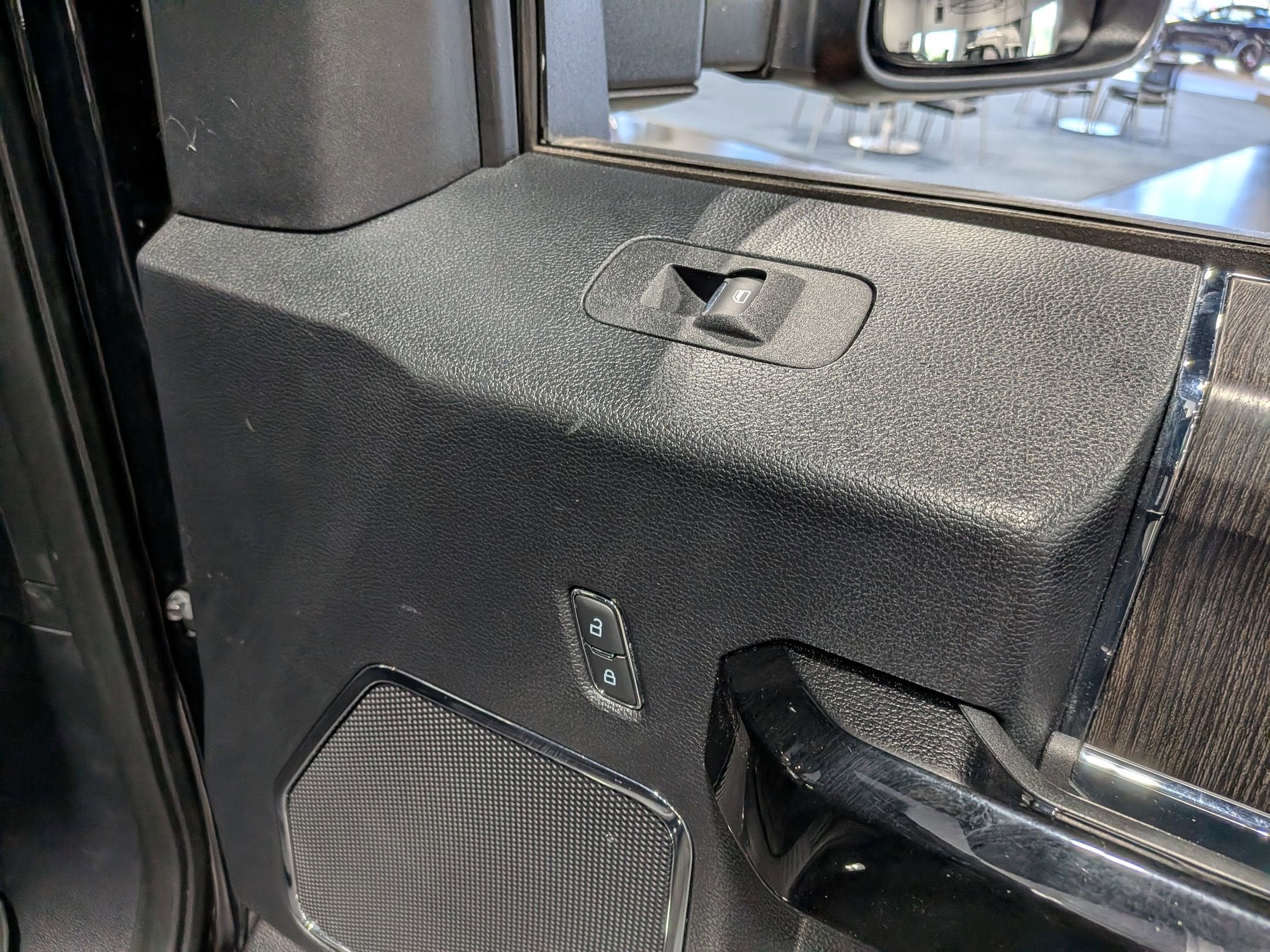 2021 Ford Super Duty F-250 SRW LARIAT