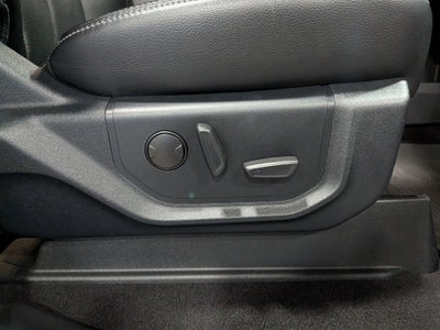 2021 Ford Super Duty F-250 SRW LARIAT