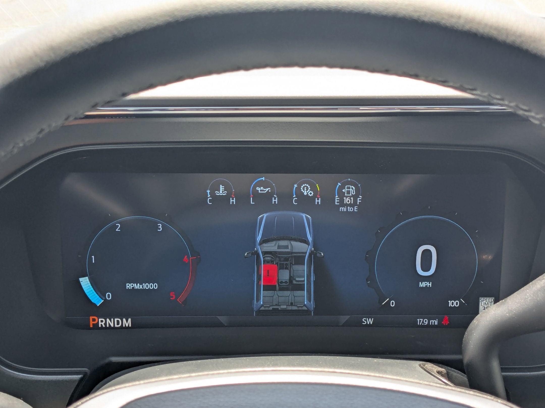 2025 Ford Super Duty F-250 SRW LARIAT