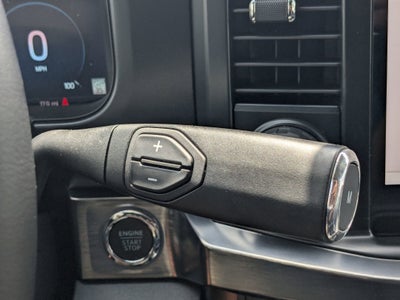 2025 Ford Super Duty F-250 SRW LARIAT