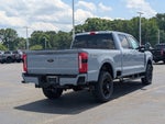 2025 Ford Super Duty F-250 SRW LARIAT
