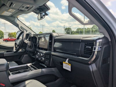 2025 Ford Super Duty F-250 SRW LARIAT