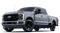 2025 Ford Super Duty F-250 SRW LARIAT
