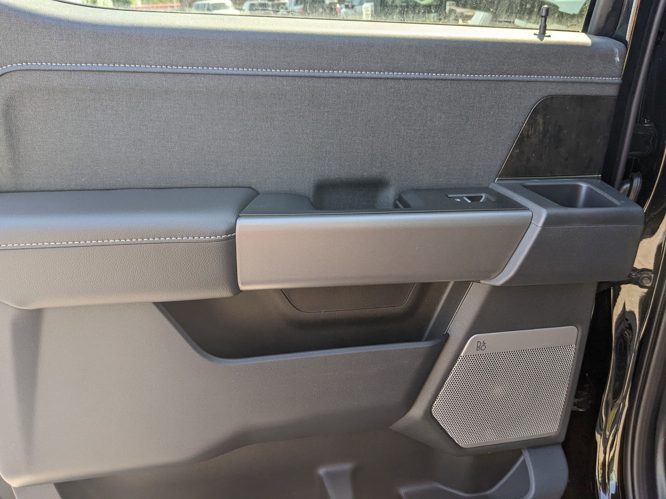 2025 Ford Super Duty F-250 SRW LARIAT