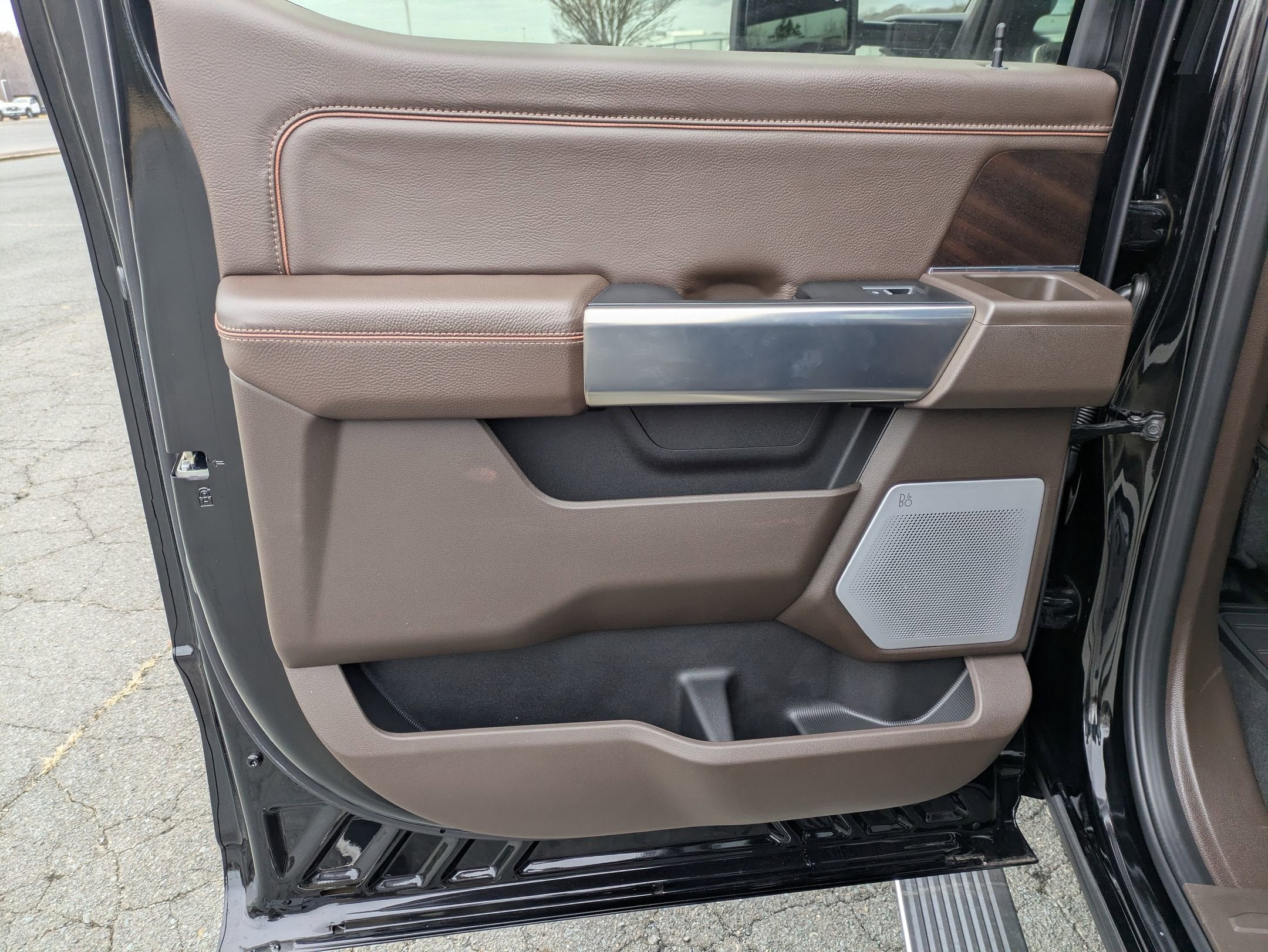 2026 Ford Super Duty F-350 SRW King Ranch